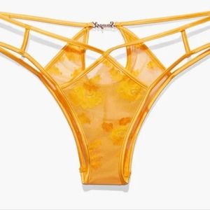 Savage X Fenty Strap Up Undie